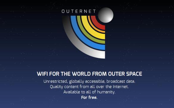 UPDATE – Outernet is switching on Outernet-wifi-for-the-world-from-outer-space