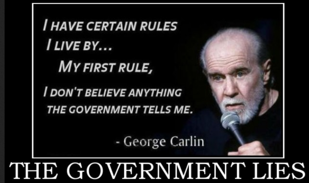 Government Lies