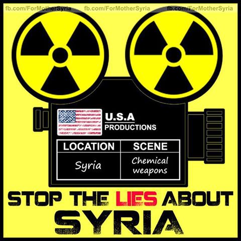 syria-lies