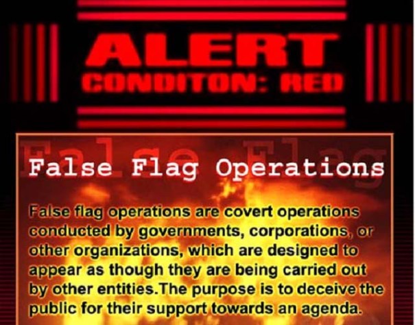 False_Flag