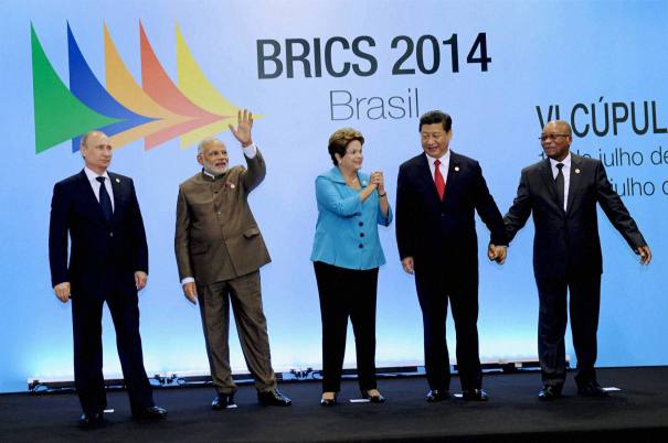 6th BRICS Summit