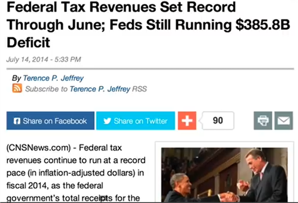 14July2014_Record Tax Profits