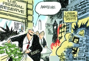 funny-US-Federal-Reserve-comic-money-riots