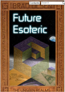 Future Esoteric by Brad Olsen