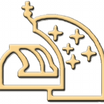 vatican observatory logo