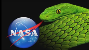 NASA Liars