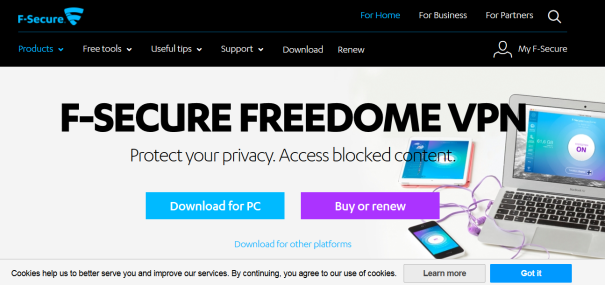 your ISP can now sell your browsing history without your consent. 